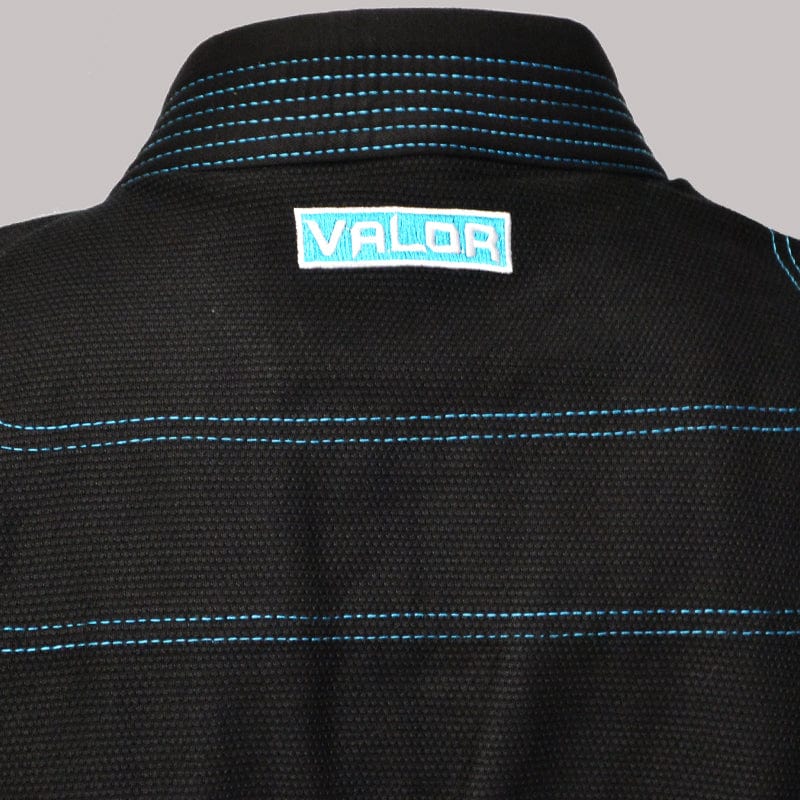 VALOR VLR SUPERLIGHT BJJ GI