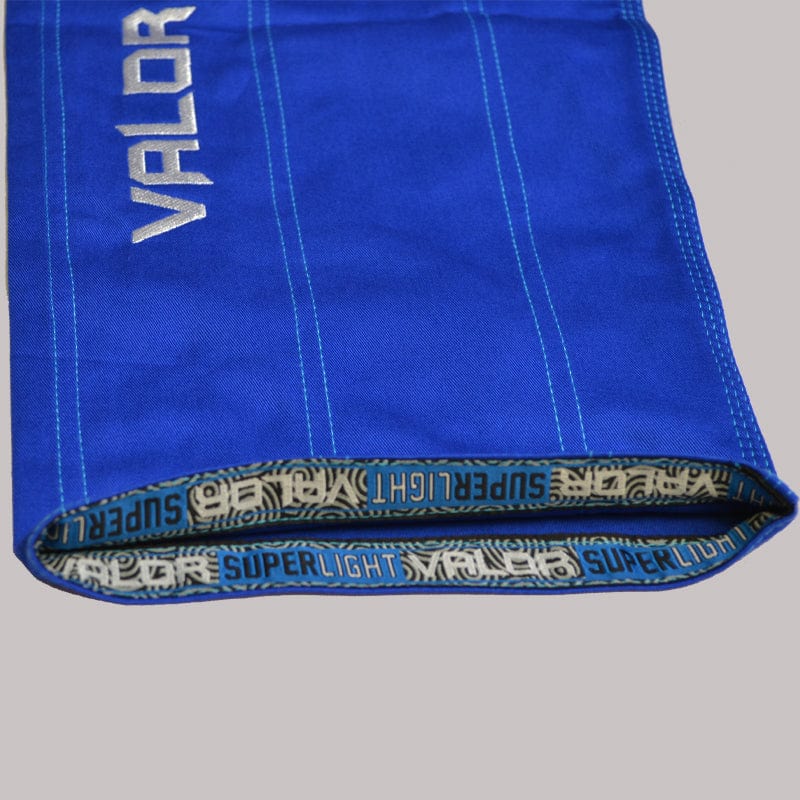 VALOR VLR SUPERLIGHT BJJ GI