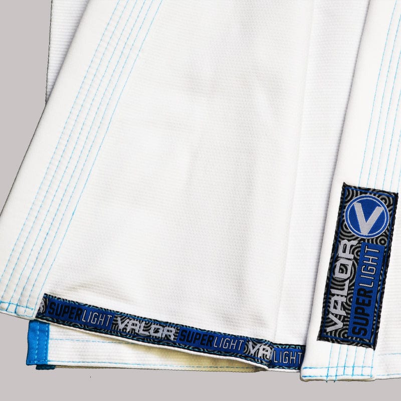 VALOR VLR SUPERLIGHT BJJ GI