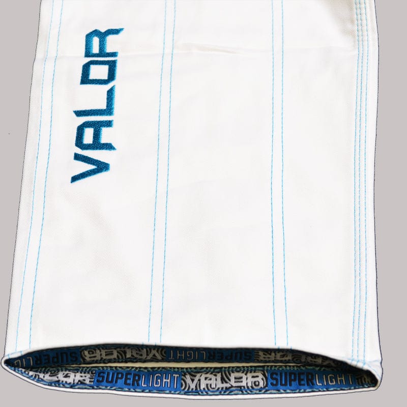 VALOR VLR SUPERLIGHT BJJ GI