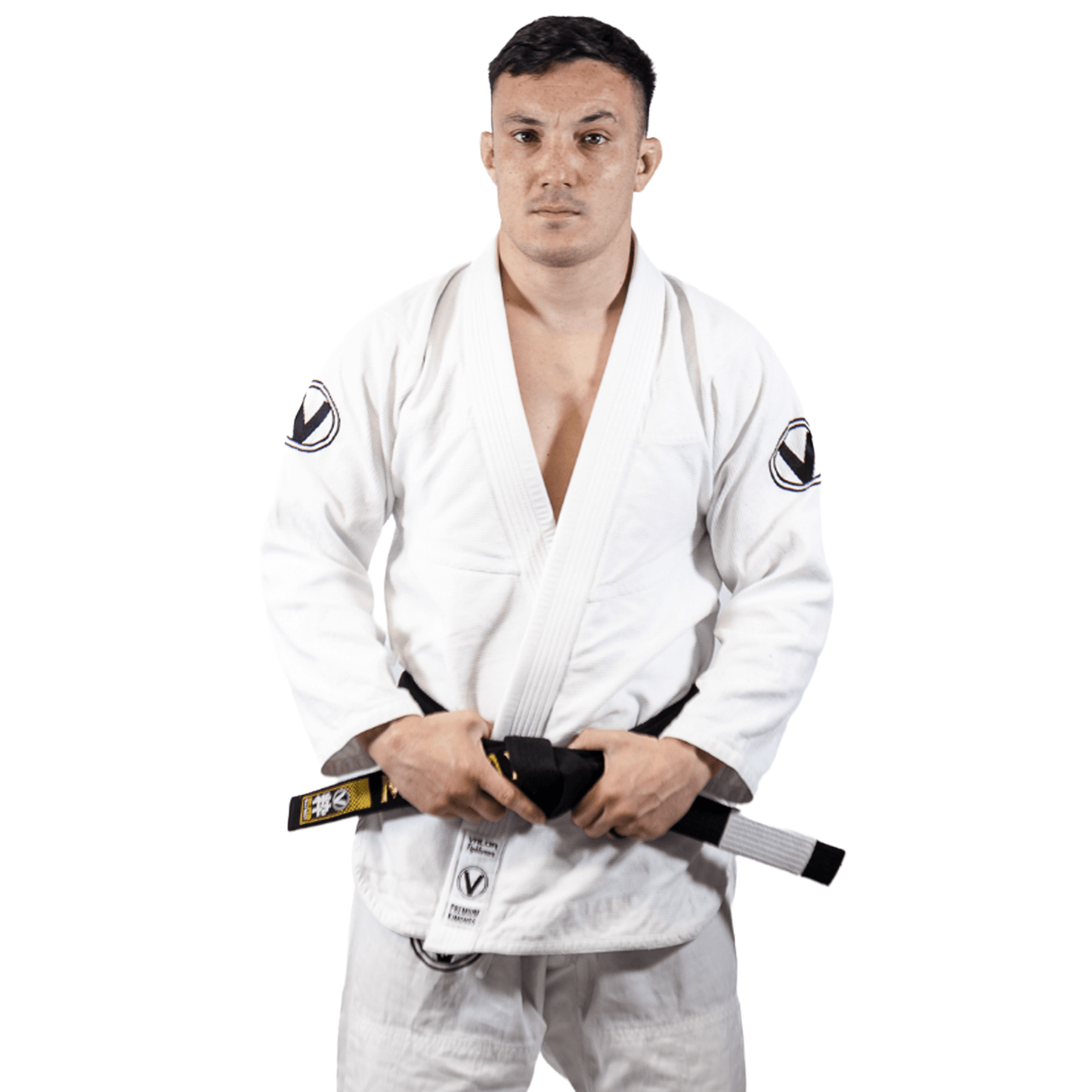 VALOR CLASSIC BJJ GI WHITE