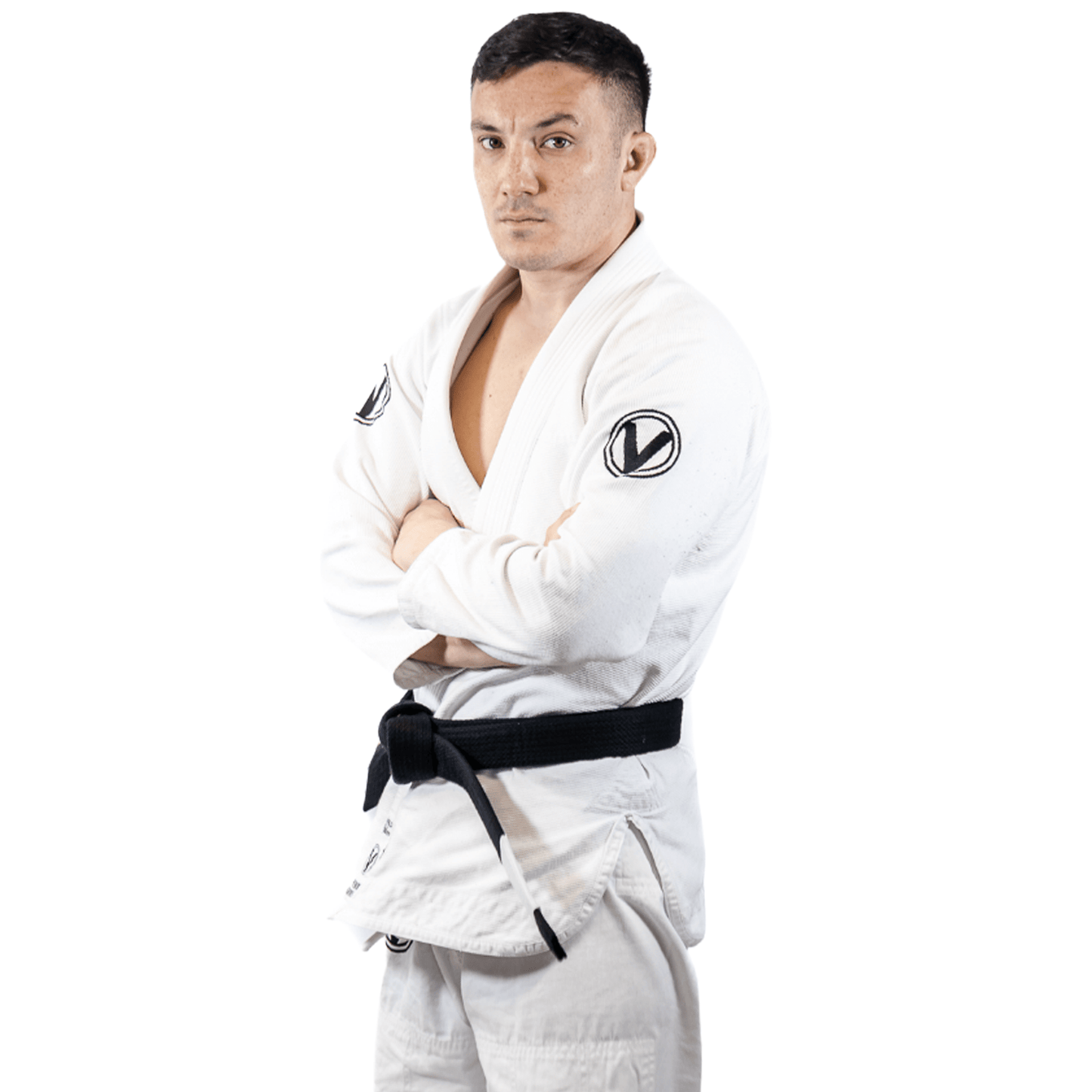 VALOR CLASSIC BJJ GI WHITE