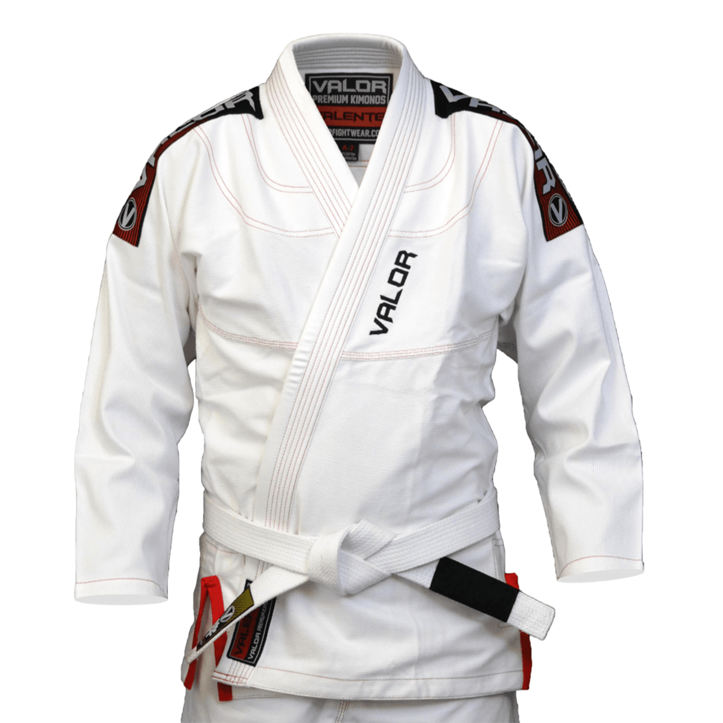 Valor Fightwear Kids Gi KIDS VALENTE BJJ GI