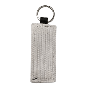 VALOR – ELITE BJJ WHITE BELT KEYRING