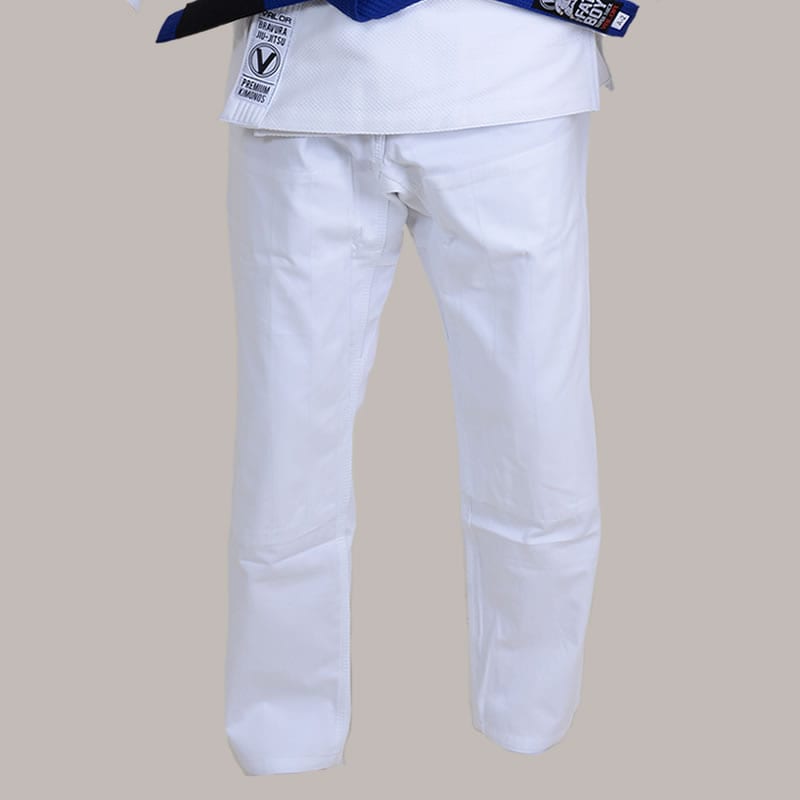 VALOR BJJ TROUSERS