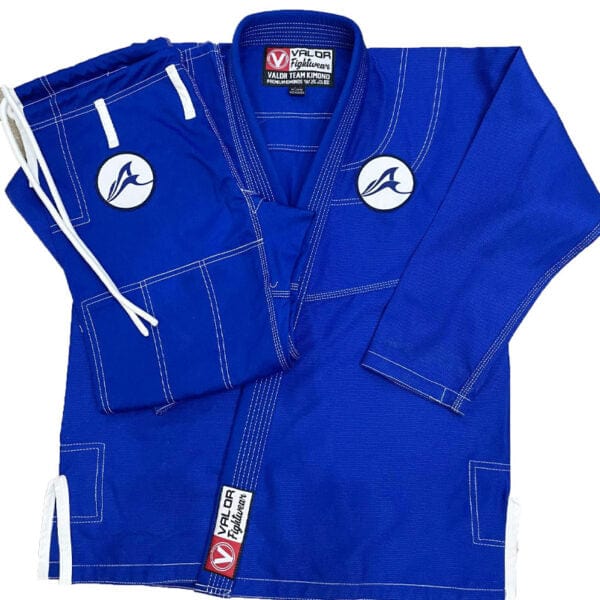 SEMI CUSTOM TEAM BJJ