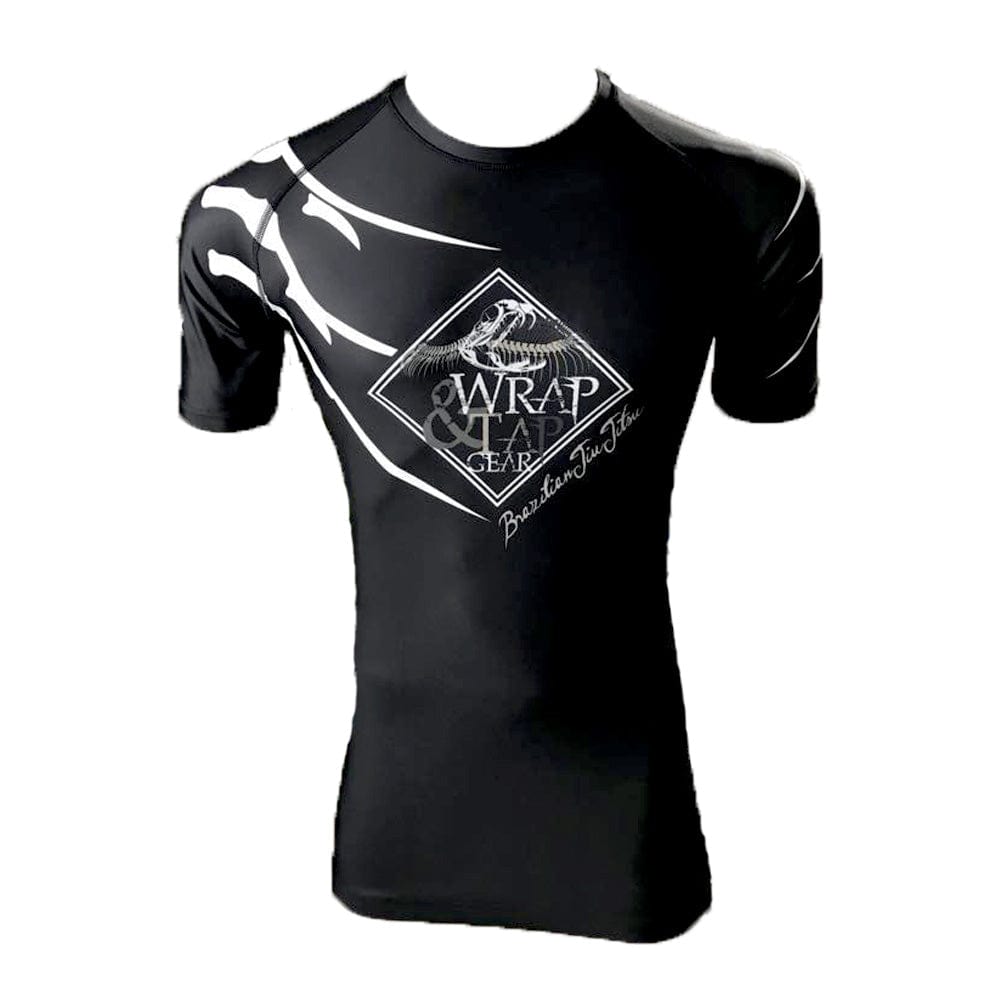 Custom Designed Team/Solo Competitor Rashguards - Valor Fightwear