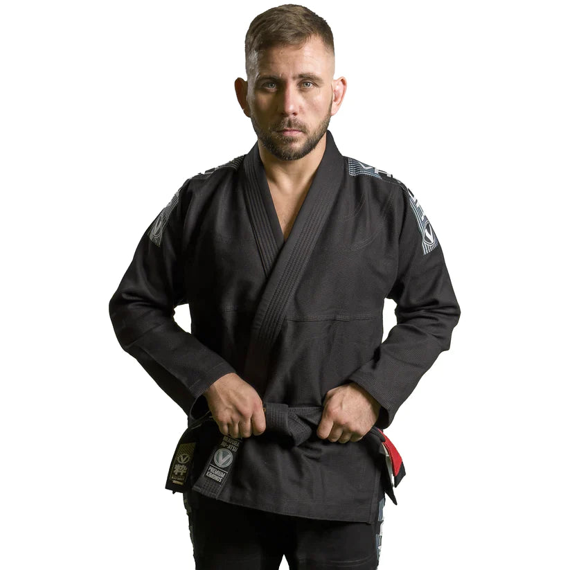 BJJ GI