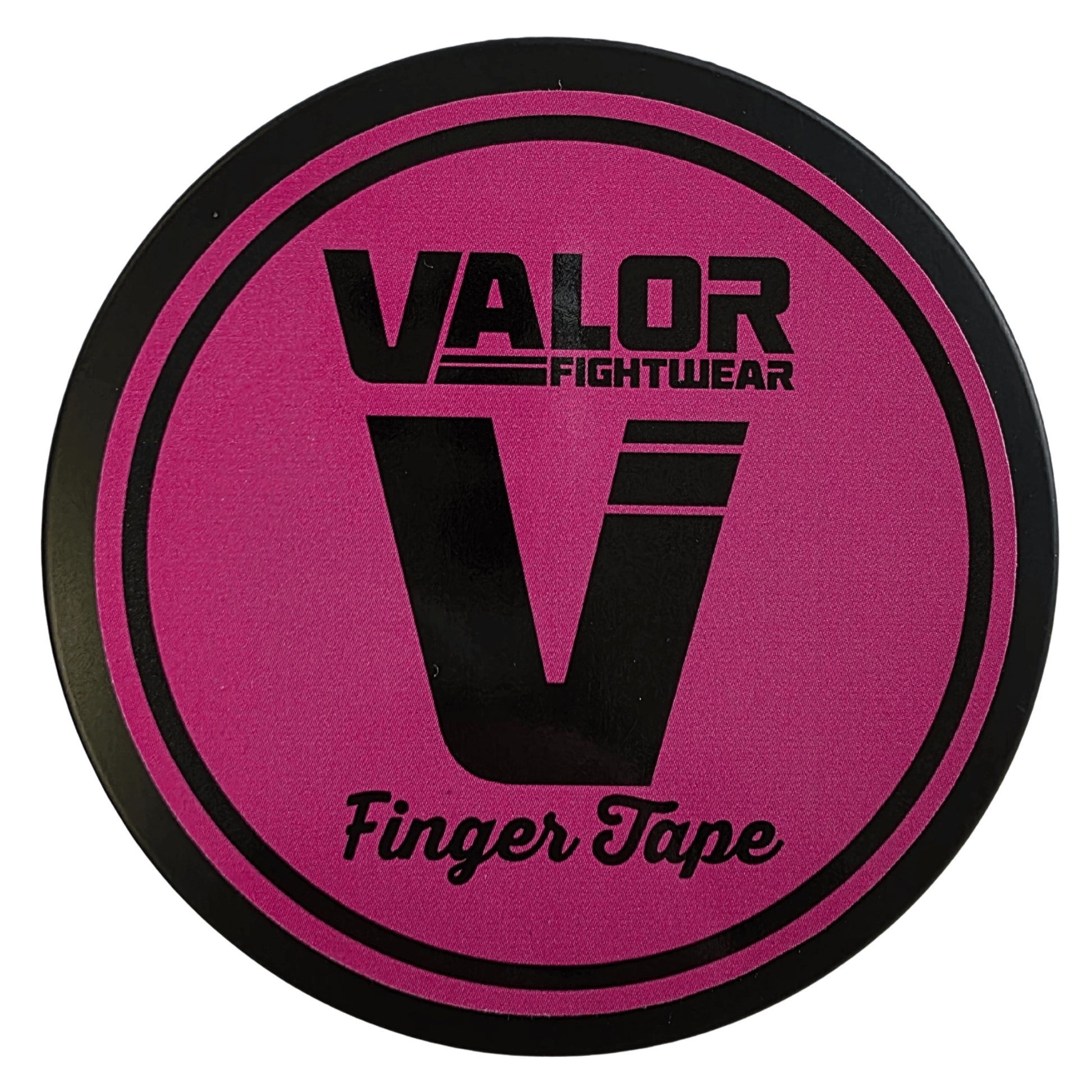 Pink BJJ Finger Tape - 3 Rolls Per Tin