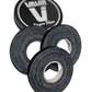 Black BJJ Finger Tape - 3 Rolls Per Tin Valor Fightwear