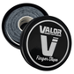 Black BJJ Finger Tape - 3 Rolls Per Tin Valor Fightwear
