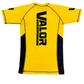 Kids No Gi BJJ/MMA Rash Guard - Sunburst - Valor Fightwear