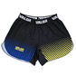 Adult No Gi BJJ/MMA Board Shorts - Surge - Valor Fightwear