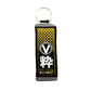 VALOR Fightwear ELITE BJJ GREY BELT KEYRING Valor Fightwear