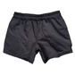 VALOR KIDS BLACK / GOLD GRAPPLING SHORTS