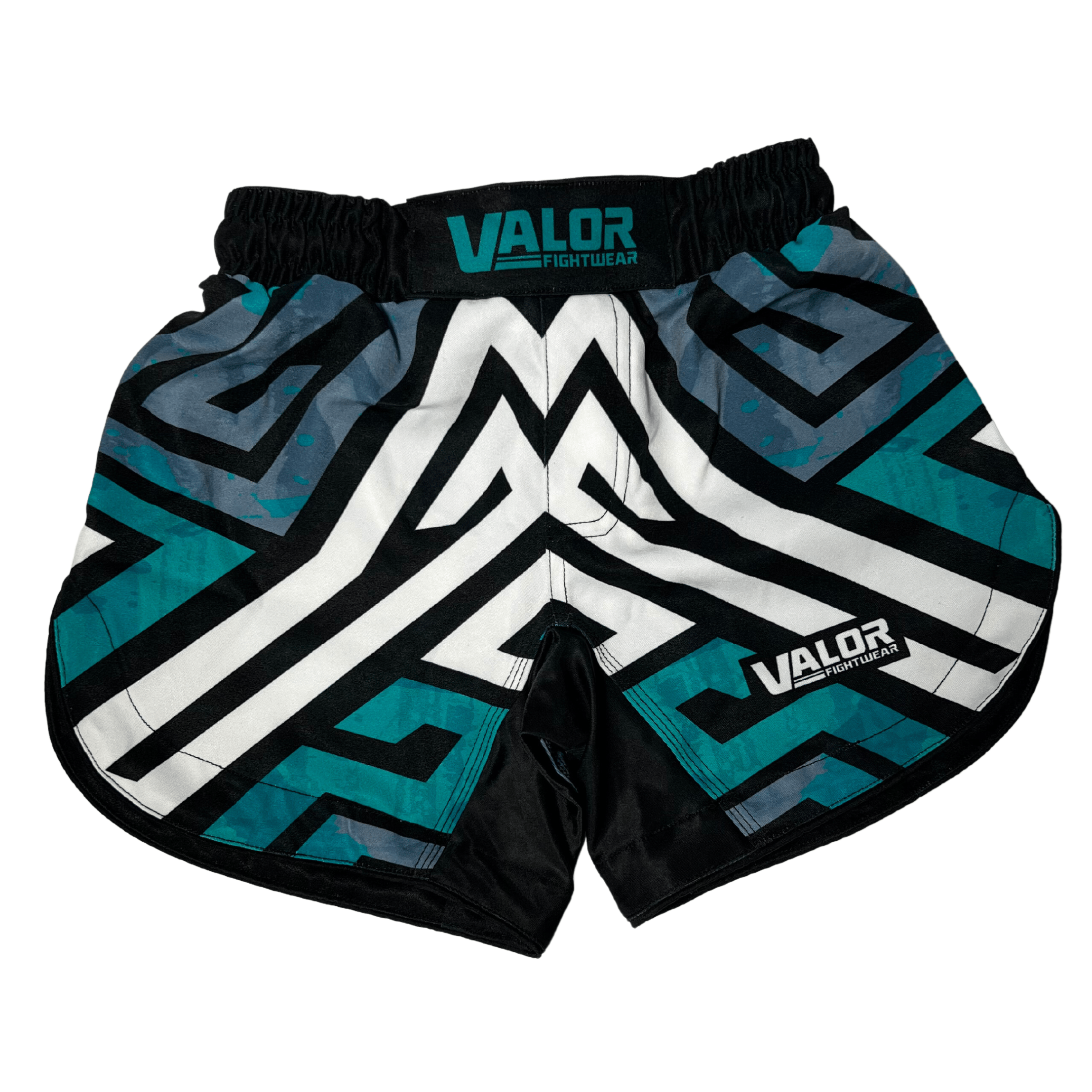 Fairtex Shorts Savage One Green Camo Muay Thai Shorts – The Fight