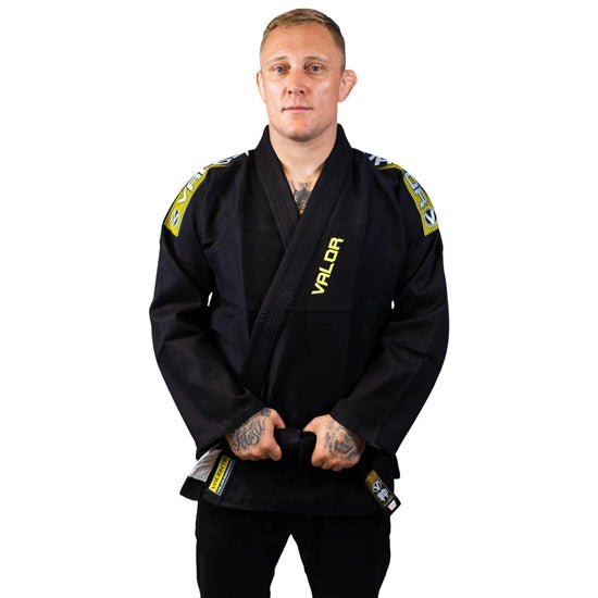 BJJ GI, Rash guards & MMA Fightwear Store in UK