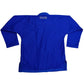 KIDS VLR Superlight Weight Blue BJJ GI - Valor Fightwear Valor Fightwear