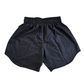 KIDS VALOR CLASSIC BOARD SHORTS – BLACK