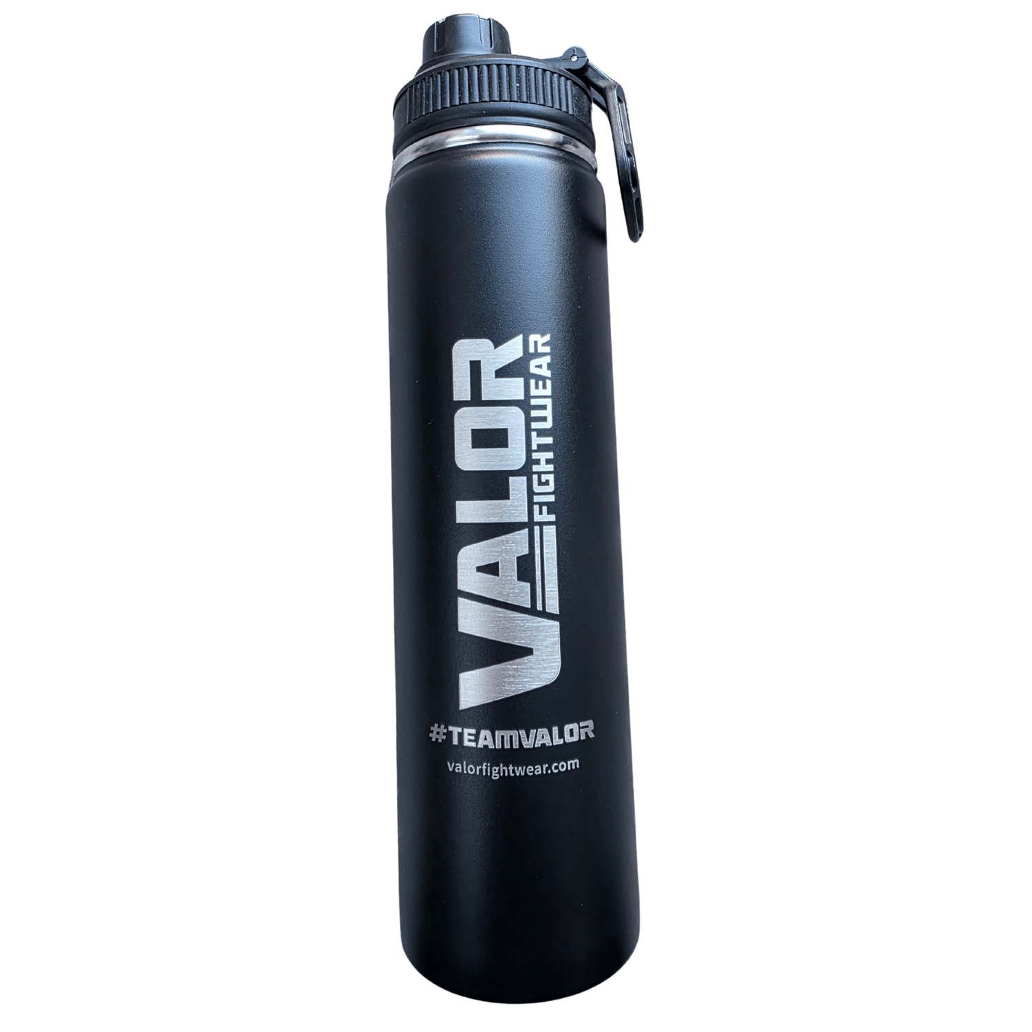 Water Bottles for BJJ | Valor Fightwear UK