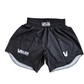 KIDS VALOR CLASSIC BOARD SHORTS – BLACK