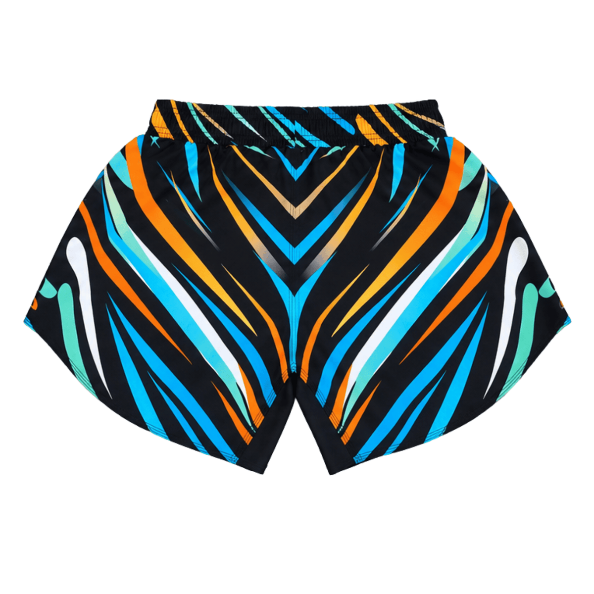 Valor Fightwear MMA Shorts Adult Inferno No Gi Board Shorts – BJJ/MMA – Valor Fightwear