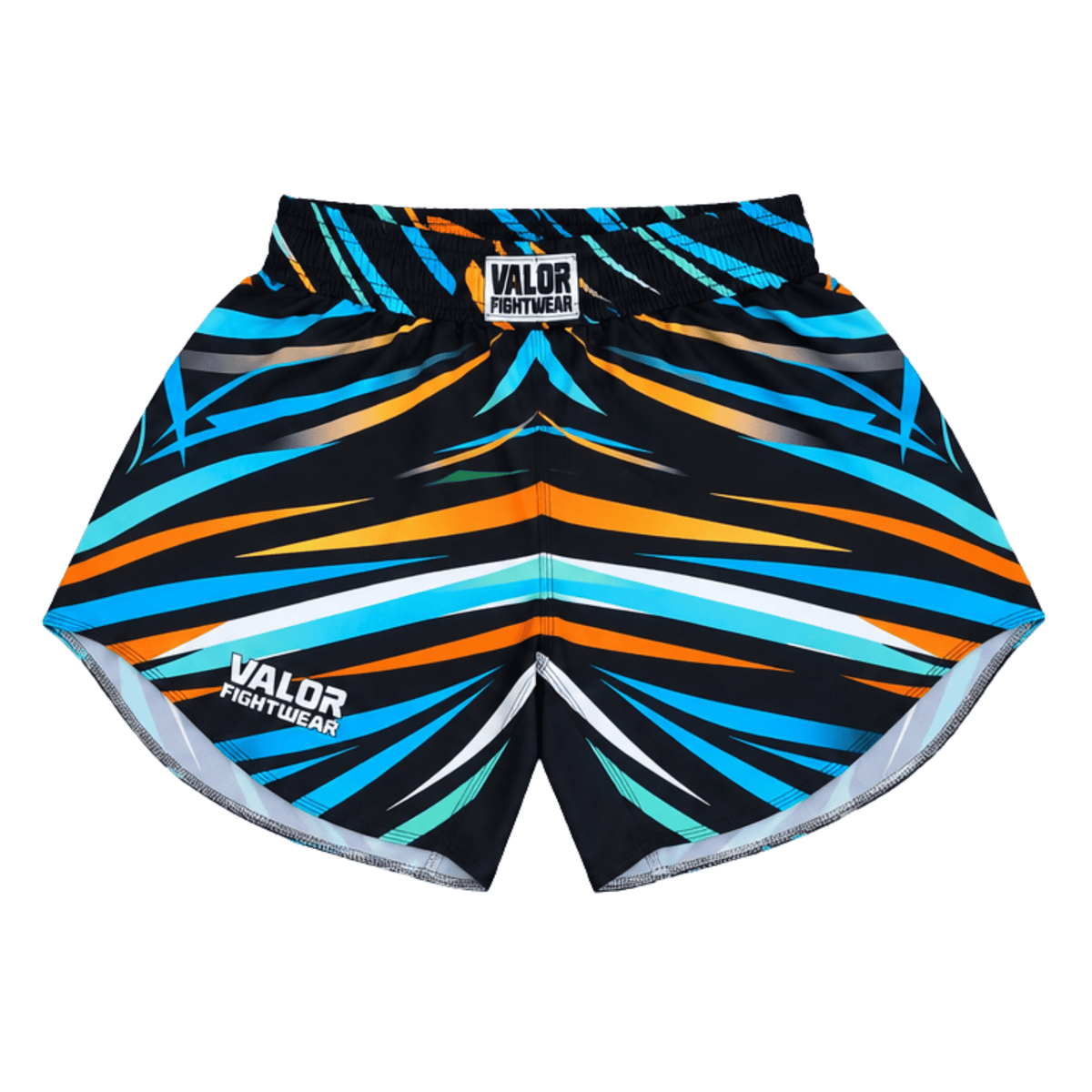 Valor Fightwear MMA Shorts Adult Inferno No Gi Board Shorts – BJJ/MMA – Valor Fightwear