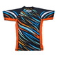 Valor Fightwear Adult Rashguard Adult Inferno No Gi Rash Guard – BJJ/MMA – Valor Fightwear