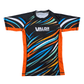 Valor Fightwear Adult Rashguard Adult Inferno No Gi Rash Guard – BJJ/MMA – Valor Fightwear