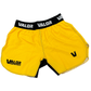 Adult No Gi BJJ/MMA Board Shorts - Sunburst - Valor Fightwear