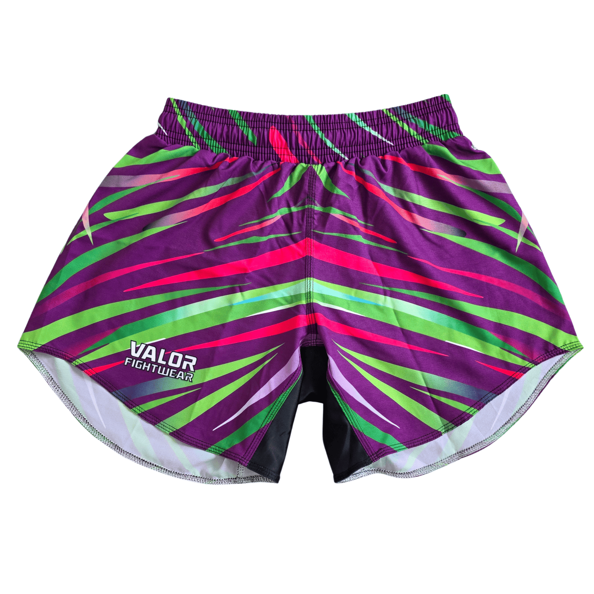Kids Viper No Gi Board Shorts – BJJ/MMA – Valor Fightwear