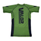 Adult Rashguard No Gi BJJ/MMA Rash Guard - Khaki - Valor Fightwear