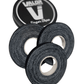 Black BJJ Finger Tape - 3 Rolls Per Tin Valor Fightwear