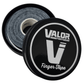 Black BJJ Finger Tape - 3 Rolls Per Tin Valor Fightwear