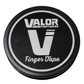 Black BJJ Finger Tape - 3 Rolls Per Tin Valor Fightwear