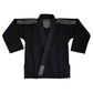 Kids Bravura BJJ GI Martial Arts Gi - Black - Valor Fightwear