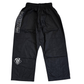 Kids Bravura BJJ GI Martial Arts Gi - Black - Valor Fightwear