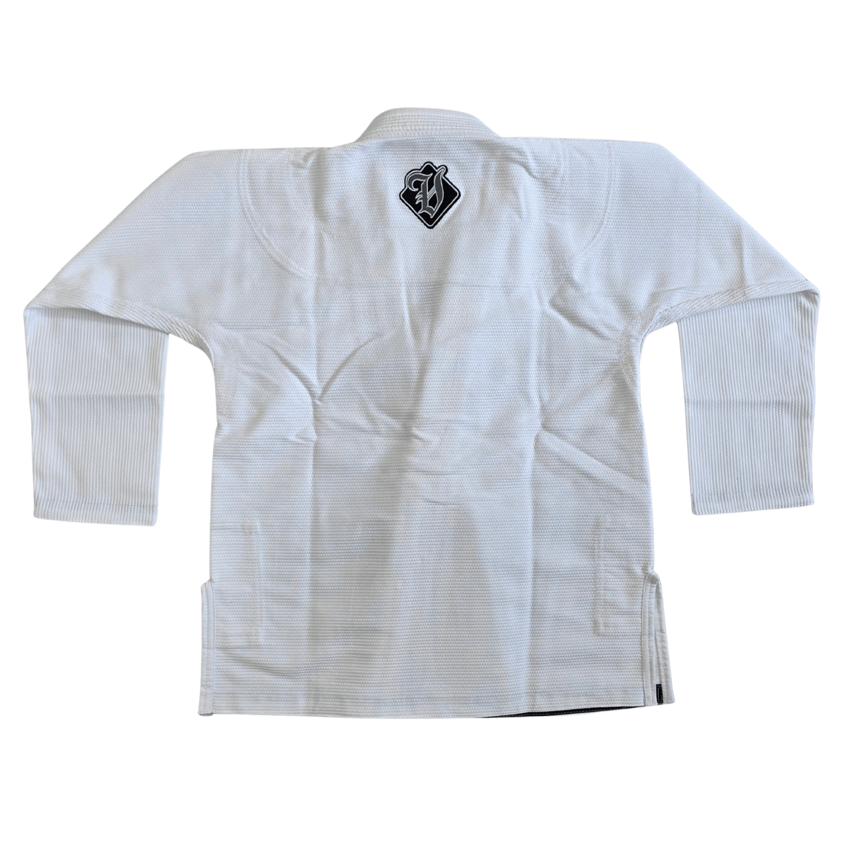 Kids Bravura BJJ GI Martial Arts Gi - White - Valor Fightwear Kids Gi Valor Fightwear