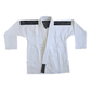 Kids Bravura BJJ GI Martial Arts Gi - White - Valor Fightwear Kids Gi Valor Fightwear
