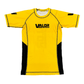 Kids No Gi BJJ/MMA Rash Guard - Sunburst - Valor Fightwear