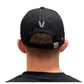 VALOR Black Baseball Cap - Valor Fightwear