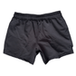 VALOR BLACK / GOLD GRAPPLING SHORTS