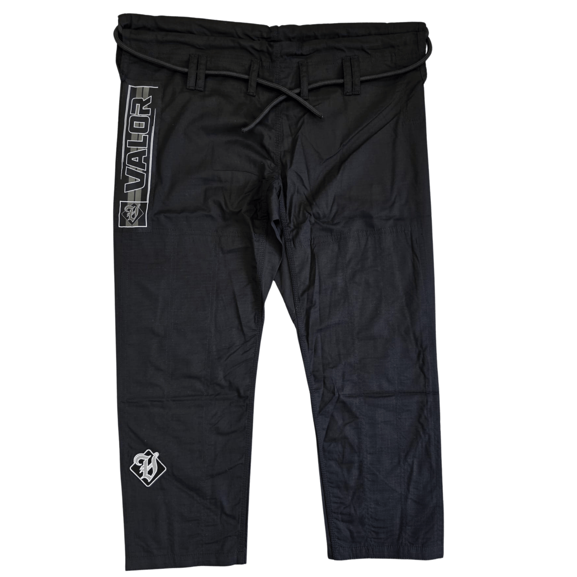 Valor Bravura BJJ Gi – IBJJF Legal Beginner Gi | Free White Belt