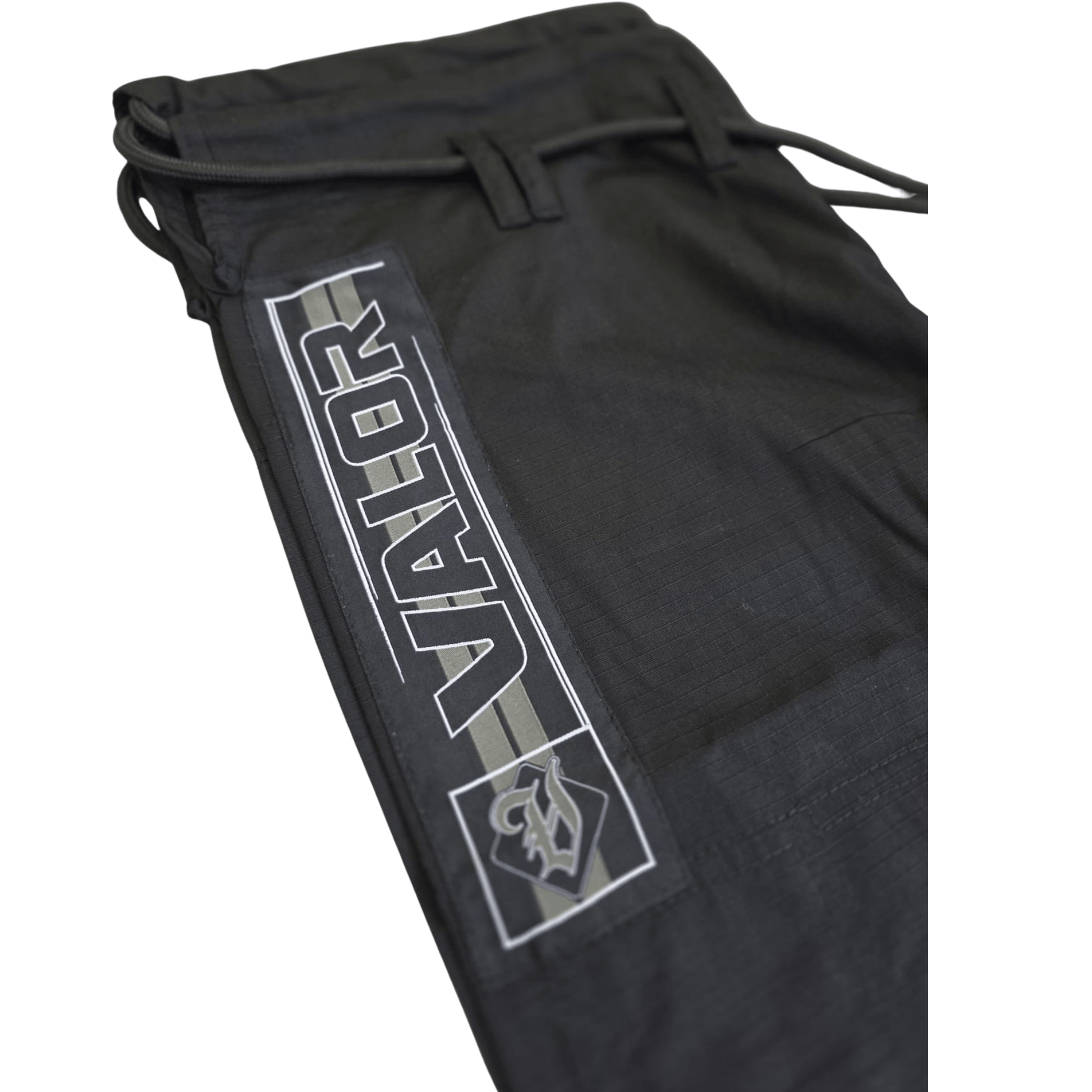 Valor Bravura BJJ Gi – IBJJF Legal Beginner Gi | Free White Belt