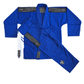 Valor BJJ Beginner Bundle – Blue | Gi, Shorts & Rash Guard Valor Fightwear