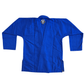 Valor Bravura Blue BJJ Gi – IBJJF Legal Beginner Gi | Free White Belt Valor Fightwear