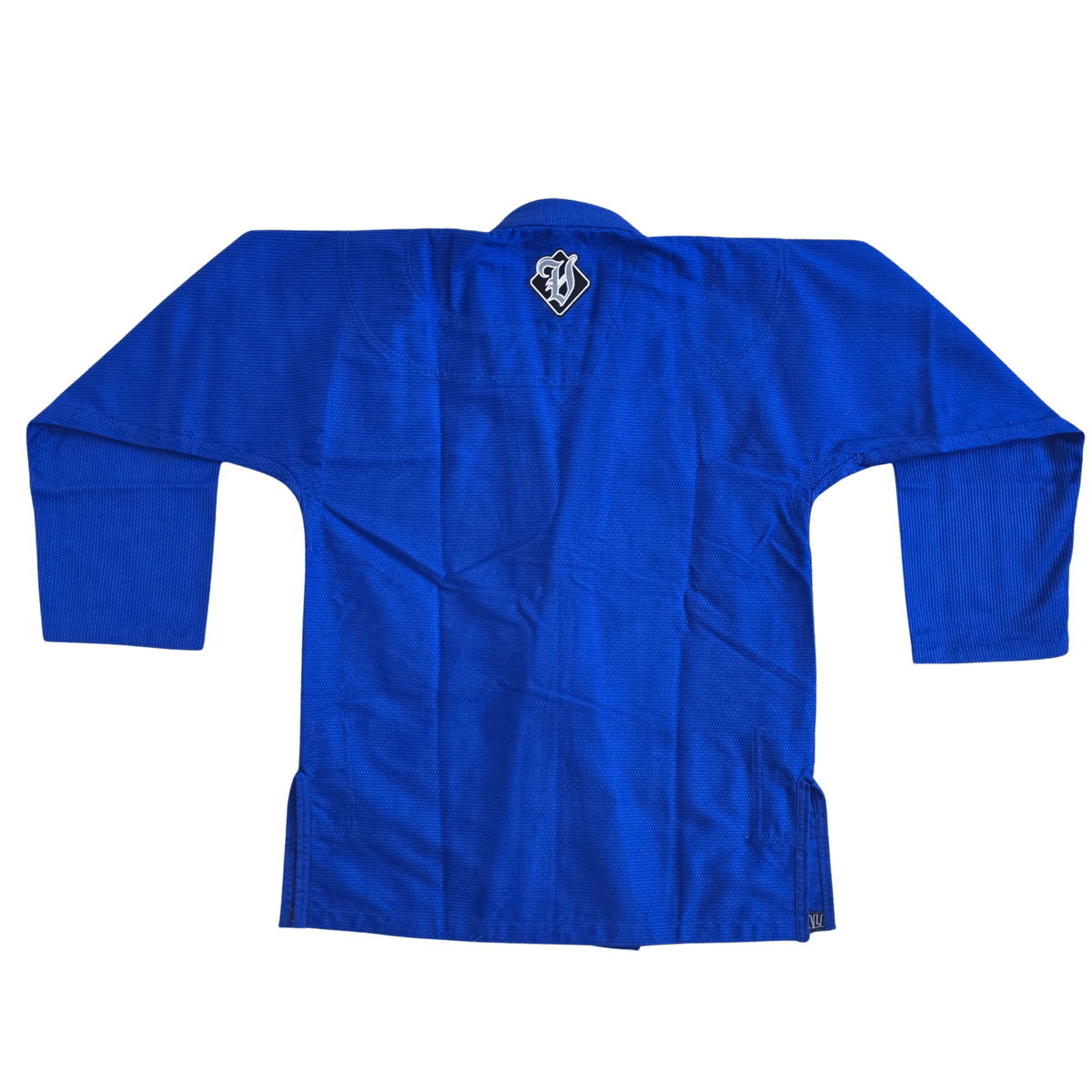 Valor Bravura Blue BJJ Gi – IBJJF Legal Beginner Gi | Free White Belt Valor Fightwear
