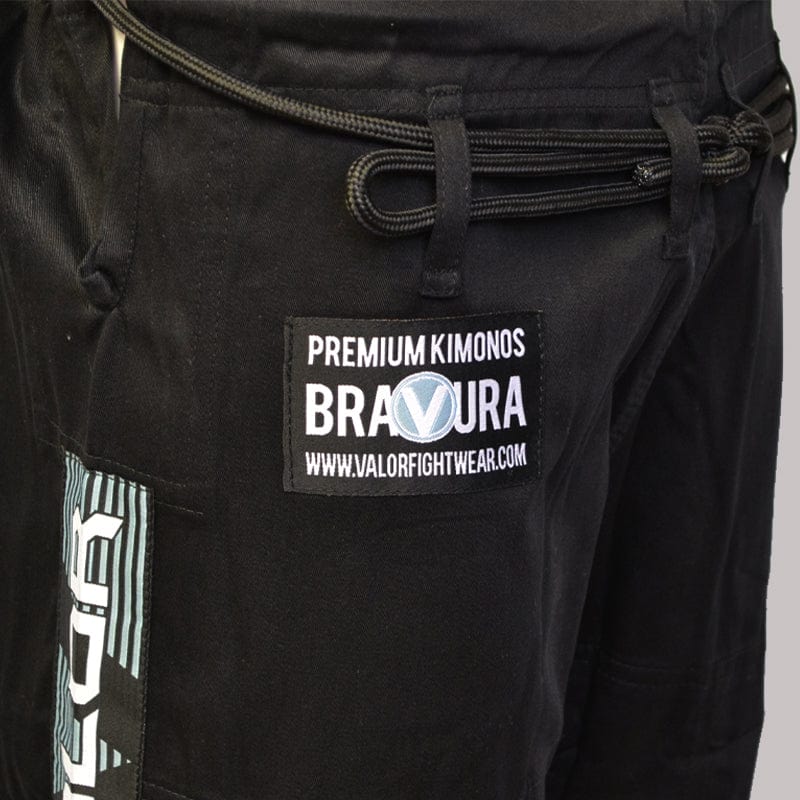 VALOR BRAVURA CLASSIC BJJ GI