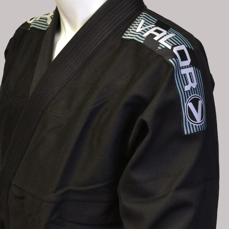 VALOR BRAVURA CLASSIC BJJ GI