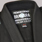 VALOR BRAVURA CLASSIC BJJ GI